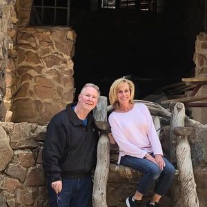 Meet your Posher, Jill